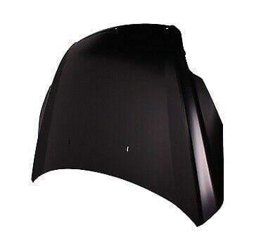 Fits Ford Focus 2008-2011 Bonnet Primed - image 3