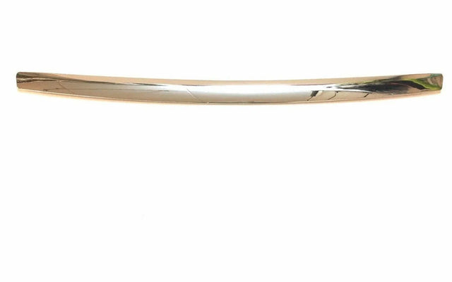 Fits Ford Focus 2008-2011 Bonnet Moulding Chromed - image 2
