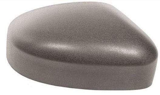 Ford Focus 2008-2011 Door Wing Mirror Cover Black Driver Side