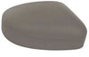 Fits Ford Focus 2008-2011 Door Wing Mirror Cover Primed Driver Side thumbnail