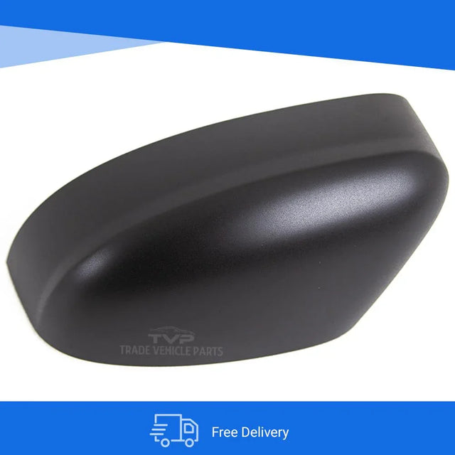 Fits Ford Focus 2008-2011 Door Wing Mirror Heated Electric Black W/Ind Passenger Side - image 9