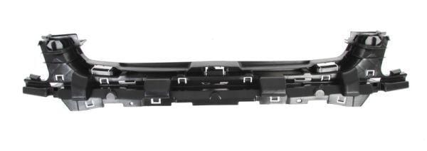 Ford Focus 2008-2011 Front Bumper Absorber Backing Upper