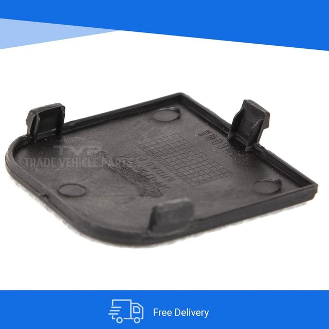 Fits Ford Focus 2008-2011 Rear Towing Eye Cover Primed - image 6