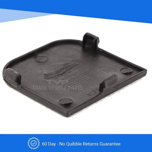 Fits Ford Focus 2008-2011 Rear Towing Eye Cover Primed - image 7