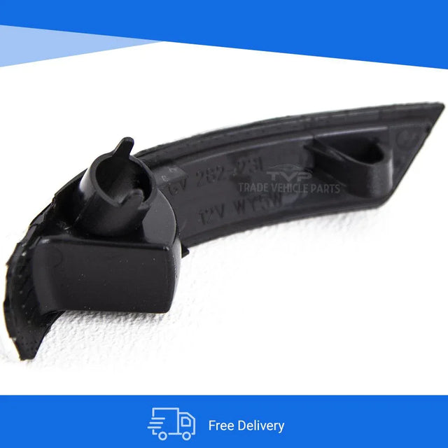 Fits Ford Focus 2008-2014 Door Wing Mirror Indicator Passenger Side  - image 6