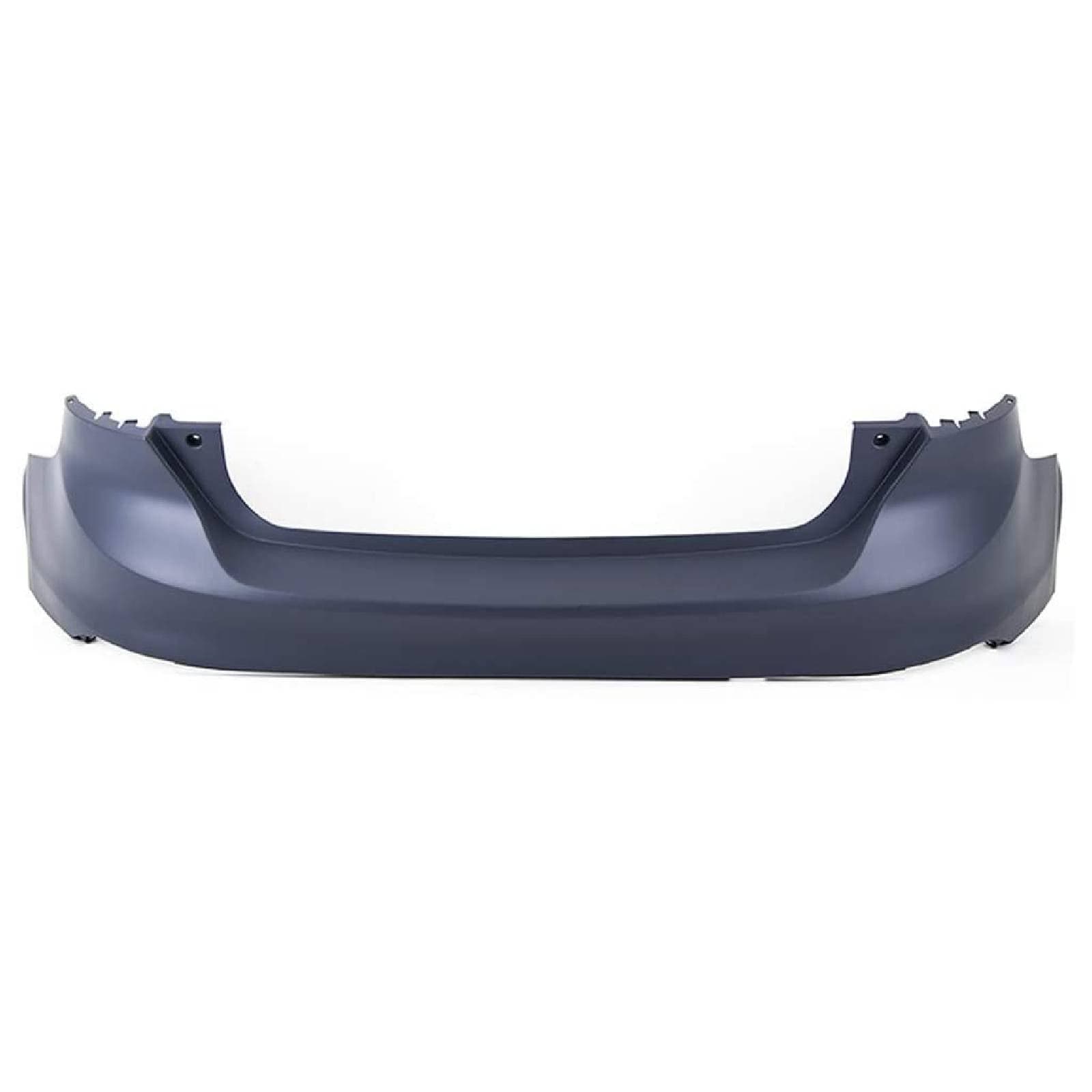 Ford Focus 2011-2014 5 Door Rear Bumper No Pdc Primed