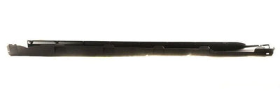 Fits Ford Focus 2011-2014 Door Lower Spoiler Black Driver Side - tradevehicleparts.co.uk