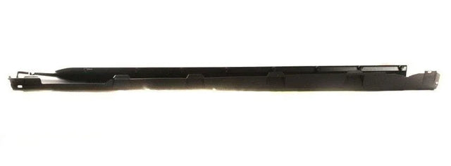 Fits Ford Focus 2011-2014 Door Lower Spoiler Black Passenger Side - image 2
