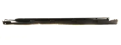 Fits Ford Focus 2011-2014 Door Lower Spoiler Black Passenger Side - tradevehicleparts.co.uk