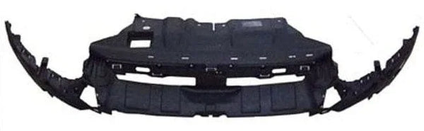 Fits Ford Focus 2011-2014 Front Bumper Backing Reinforcer / Absorber Upper 
