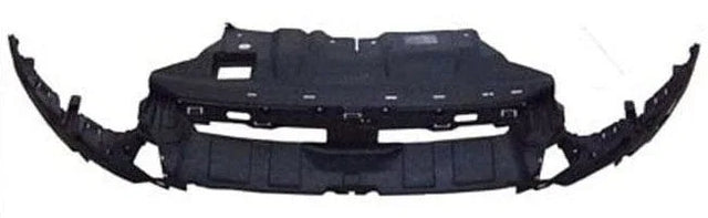 Fits Ford Focus 2011-2014 Front Bumper Backing Reinforcer / Absorber Upper  - image 2