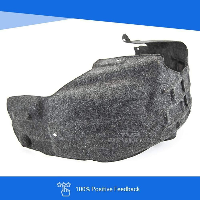 Fits Ford Focus 2011- 2014 Rear Arch Liner Splash Guard Driver Side - image 5