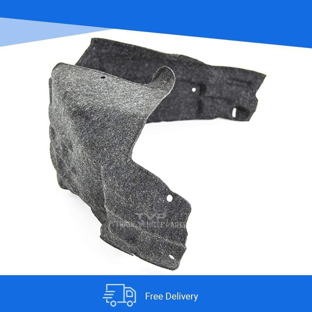 Fits Ford Focus 2011- 2014 Rear Arch Liner Splash Guard Driver Side - image 6
