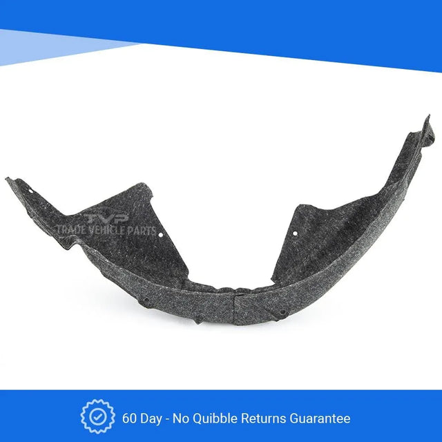 Fits Ford Focus 2011- 2014 Rear Arch Liner Splash Guard Driver Side - image 8