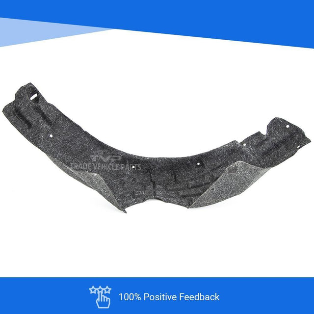 Fits Ford Focus 2011- 2014 Rear Arch Liner Splash Guard Driver Side - image 9