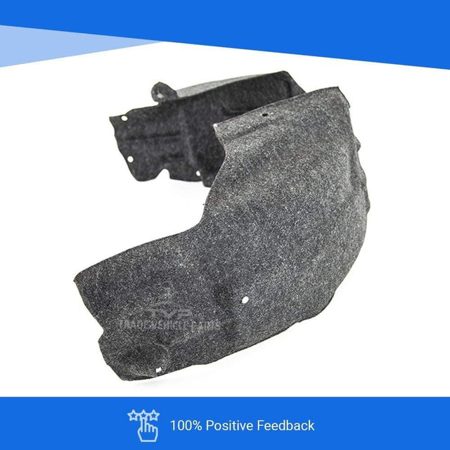 Fits Ford Focus 2011- 2014 Rear Arch Liner Splash Guard Driver Side - image 7