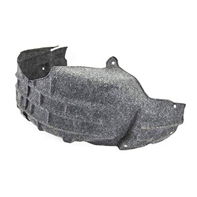 Fits Ford Focus 2011- 2014 Rear Arch Liner Splash Guard Driver Side - tradevehicleparts.co.uk