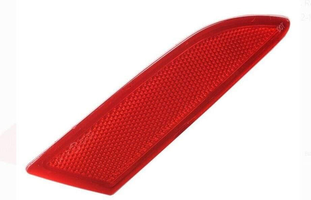 Fits Ford Focus 2011-2014 Rear Bumper Reflector Driver Side - image 4