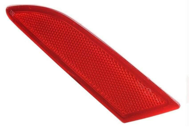 Fits Ford Focus 2011-2014 Rear Bumper Reflector Passenger Side - image 4