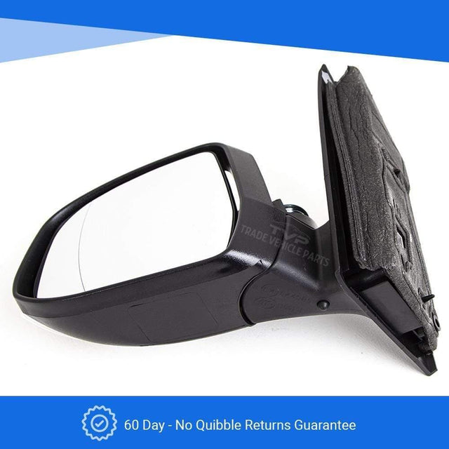 Fits Ford Focus 2011-2018 Door Wing Mirror Heated Electric Primed Indicator Left - image 7