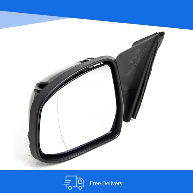 Fits Ford Focus 2011-2018 Door Wing Mirror Heated Electric Primed Indicator Left - image 6