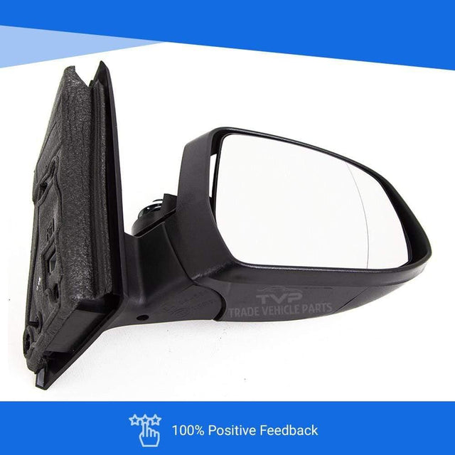 Fits Ford Focus 2011-2018 Door Wing Mirror Heated Electric Primed Indicator Right - image 5