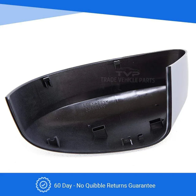 Fits Ford Focus 2011- Door Wing Mirror Heated Electric Power Fold Primed W/Indicator Puddle Lamp Driver Side - image 12
