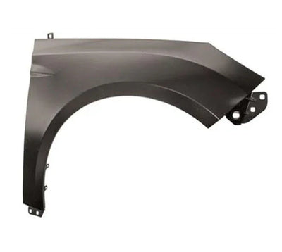 Fits Ford Focus 2011- 2018 Front Wing Primed Driver Side - tradevehicleparts.co.uk