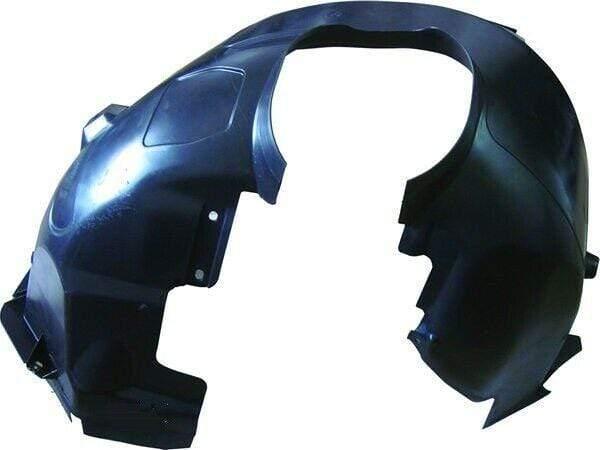 Front Right Fender Liner For 2015-2020 Ford F-150 – RH Passenger Side, OEM Part #FL3Z16102C