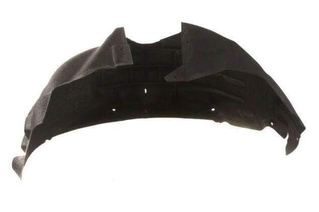 Fits Ford Focus 2011- Rear Arch Liner Splash Guard Passenger Side - image 2