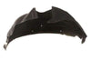 Fits Ford Focus 2011- Rear Arch Liner Splash Guard Passenger Side thumbnail