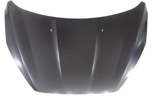 Fits Ford Focus 2014-2018 Bonnet Primed Not Electric Models - image 2