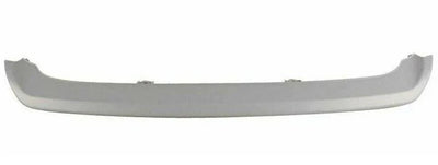 Fits Ford Focus 2014-2018 Front Bumper Lower Grille Moulding Zetec S & ST-Line - tradevehicleparts.co.uk