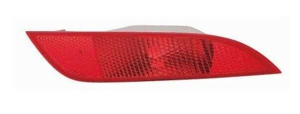Fits Ford Focus 2014-2018 Rear Lamp Reflector Driver Side - image 2
