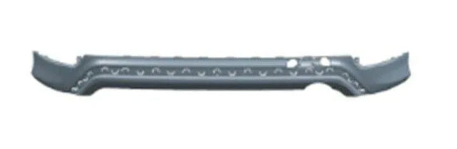 Fits Ford Focus 2014- Rear Bumper Lower Section Sport - image 2