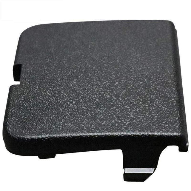 Fits Ford Focus 2014- Rear Bumper Towing Eye Cover Primed - image 3