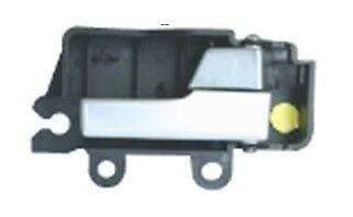 Fits Ford Focus 5 Door 2005-2011 Front Door Inner Handle Driver Side - image 2