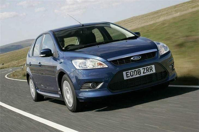 Fits Ford Focus 5 Door 2005-2011 Parcel Shelf Biege Colour - image 4