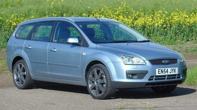 Fits Ford Focus 5 Door 2005-2011 Parcel Shelf Biege Colour - image 3