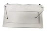 Fits Ford Focus 5 Door 2005-2011 Parcel Shelf Biege Colour thumbnail