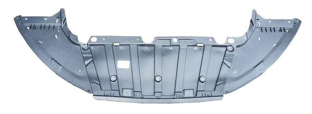 Fits Ford Focus 2014-2018 Front Bumper Undertray Engine Cover Fog Type Models Not ST - image 2