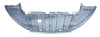 Fits Ford Focus 2014-2018 Front Bumper Undertray Engine Cover Fog Type Models Not ST thumbnail