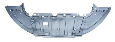 Fits Ford Focus 2014-2018 Front Bumper Undertray Engine Cover Fog Type Models Not ST - tradevehicleparts.co.uk