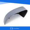 Fits Ford Focus 5D Hatchback & Estate 2011-2018 Door Mirror Electric Heated Indicator & Puddle Lamp Power Fold Blis Primed Cover Driver Side thumbnail