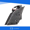 Fits Ford Focus 5D Hatchback & Estate 2011-2018 Door Mirror Electric Heated Indicator & Puddle Lamp Power Fold Blis Primed Cover Driver Side thumbnail