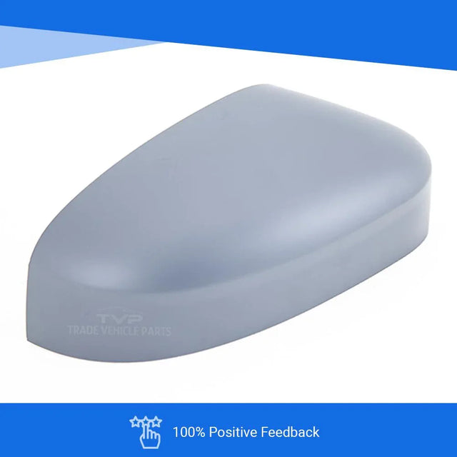 Fits Ford Focus 5D Hatchback & Estate 2011-2018 Door Mirror Electric Heated Indicator & Puddle Lamp Power Fold Blis Primed Cover Driver Side - image 7