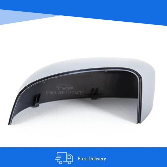 Fits Ford Focus 5D Hatchback & Estate 2011-2018 Door Mirror Electric Heated Indicator & Puddle Lamp Power Fold Blis Primed Cover Temperature Sensor 10 Pins Left Side - image 8