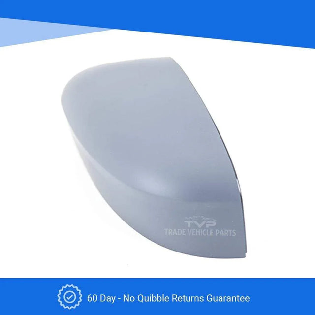 Fits Ford Focus 5D Hatchback & Estate 2011-2018 Door Mirror Electric Heated Indicator & Puddle Lamp Power Fold Blis Primed Cover Temperature Sensor 10 Pins Left Side - image 9