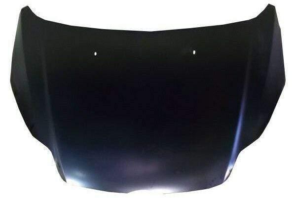 Fits Ford Focus All Models 2011-2014, Electric Models 2014-2018 Bonnet Primed - image 2