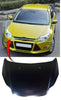 Fits Ford Focus All Models 2011-2014, Electric Models 2014-2018 Bonnet Primed thumbnail